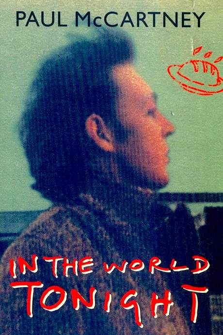 Paul McCartney: In the World Tonight